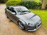 USED 2015 15 AUDI A3 2.0 S3 QUATTRO 4d 296 BHP F/Audi/S/H, Huge Spec!!!!