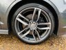 USED 2015 15 AUDI A3 2.0 S3 QUATTRO 4d 296 BHP F/Audi/S/H, Huge Spec!!!!