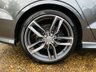 USED 2015 15 AUDI A3 2.0 S3 QUATTRO 4d 296 BHP F/Audi/S/H, Huge Spec!!!!