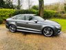 USED 2015 15 AUDI A3 2.0 S3 QUATTRO 4d 296 BHP F/Audi/S/H, Huge Spec!!!!