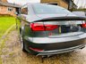 USED 2015 15 AUDI A3 2.0 S3 QUATTRO 4d 296 BHP F/Audi/S/H, Huge Spec!!!!
