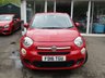 USED 2016 16 FIAT 500X 1.6 POP 5d 110 BHP *Upgraded Bluetooth* Full Service History, One Previous Owner, MOT until April 2022, Low Insurance Group!
