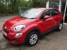 USED 2016 16 FIAT 500X 1.6 POP 5d 110 BHP *Upgraded Bluetooth* Full Service History, One Previous Owner, MOT until April 2022, Low Insurance Group!