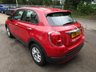 USED 2016 16 FIAT 500X 1.6 POP 5d 110 BHP *Upgraded Bluetooth* Full Service History, One Previous Owner, MOT until April 2022, Low Insurance Group!
