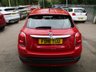 USED 2016 16 FIAT 500X 1.6 POP 5d 110 BHP *Upgraded Bluetooth* Full Service History, One Previous Owner, MOT until April 2022, Low Insurance Group!