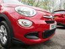 USED 2016 16 FIAT 500X 1.6 POP 5d 110 BHP *Upgraded Bluetooth* Full Service History, One Previous Owner, MOT until April 2022, Low Insurance Group!