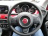 USED 2016 16 FIAT 500X 1.6 POP 5d 110 BHP *Upgraded Bluetooth* Full Service History, One Previous Owner, MOT until April 2022, Low Insurance Group!