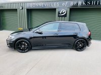 USED 2018 18 VOLKSWAGEN GOLF 2.0 R TSI DSG 5d 306 BHP F/VW/S/H, Huge Spec, Pan Roof