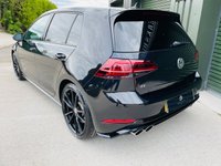 USED 2018 18 VOLKSWAGEN GOLF 2.0 R TSI DSG 5d 306 BHP F/VW/S/H, Huge Spec, Pan Roof