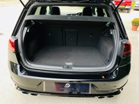 USED 2018 18 VOLKSWAGEN GOLF 2.0 R TSI DSG 5d 306 BHP F/VW/S/H, Huge Spec, Pan Roof