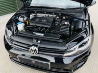 USED 2018 18 VOLKSWAGEN GOLF 2.0 R TSI DSG 5d 306 BHP F/VW/S/H, Huge Spec, Pan Roof