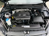 USED 2018 18 VOLKSWAGEN GOLF 2.0 R TSI DSG 5d 306 BHP F/VW/S/H, Huge Spec, Pan Roof