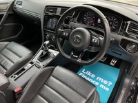 USED 2018 18 VOLKSWAGEN GOLF 2.0 R TSI DSG 5d 306 BHP F/VW/S/H, Huge Spec, Pan Roof