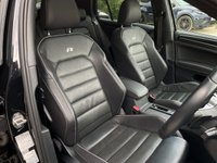 USED 2018 18 VOLKSWAGEN GOLF 2.0 R TSI DSG 5d 306 BHP F/VW/S/H, Huge Spec, Pan Roof