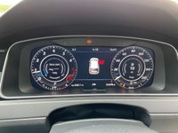 USED 2018 18 VOLKSWAGEN GOLF 2.0 R TSI DSG 5d 306 BHP F/VW/S/H, Huge Spec, Pan Roof