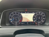 USED 2018 18 VOLKSWAGEN GOLF 2.0 R TSI DSG 5d 306 BHP F/VW/S/H, Huge Spec, Pan Roof