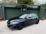USED 2018 18 VOLKSWAGEN GOLF 2.0 R TSI DSG 5d 306 BHP F/VW/S/H, Huge Spec, Pan Roof