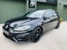 USED 2018 18 VOLKSWAGEN GOLF 2.0 R TSI DSG 5d 306 BHP F/VW/S/H, Huge Spec, Pan Roof