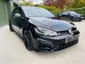 USED 2018 18 VOLKSWAGEN GOLF 2.0 R TSI DSG 5d 306 BHP F/VW/S/H, Huge Spec, Pan Roof