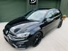USED 2018 18 VOLKSWAGEN GOLF 2.0 R TSI DSG 5d 306 BHP F/VW/S/H, Huge Spec, Pan Roof