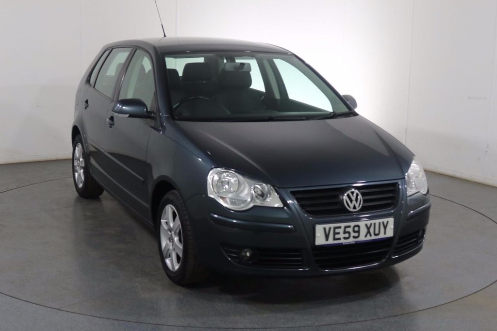 View our VOLKSWAGEN POLO