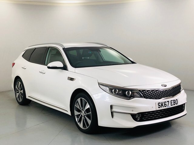 View our KIA OPTIMA