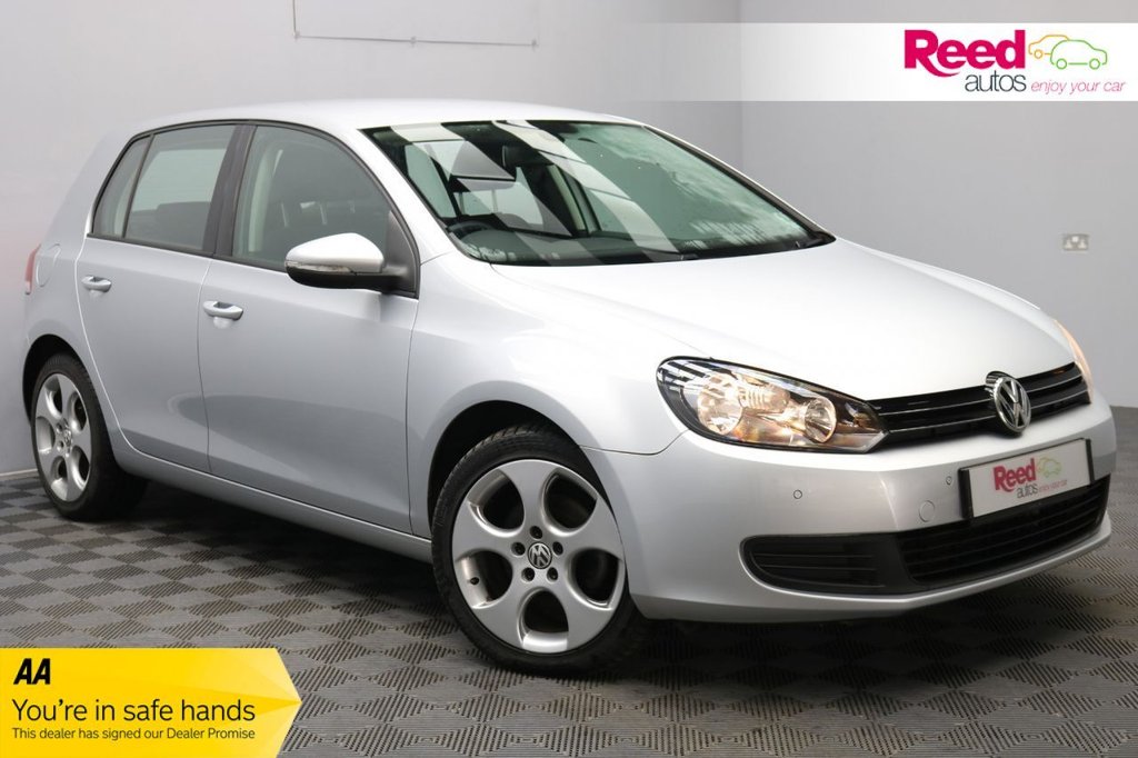 View our VOLKSWAGEN GOLF