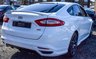 USED 2017 D FORD MONDEO 2.0 ST-LINE X TDCI 5d 177 BHP HEATED SEATS+MEMORY SEATS