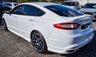 USED 2017 D FORD MONDEO 2.0 ST-LINE X TDCI 5d 177 BHP HEATED SEATS+MEMORY SEATS