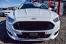 USED 2017 D FORD MONDEO 2.0 ST-LINE X TDCI 5d 177 BHP HEATED SEATS+MEMORY SEATS