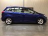 USED 2017 67 FORD GRAND C-MAX 1.5 TITANIUM X TDCI 5d 118 BHP FINANCE RATES  FROM 6.9 % APR