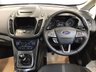 USED 2017 67 FORD GRAND C-MAX 1.5 TITANIUM X TDCI 5d 118 BHP FINANCE RATES  FROM 6.9 % APR