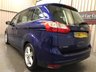 USED 2017 67 FORD GRAND C-MAX 1.5 TITANIUM X TDCI 5d 118 BHP FINANCE RATES  FROM 6.9 % APR