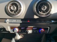 USED 2013 13 AUDI A3 1.6 TDI S LINE 3d 104 BHP S-LINE TDi - 'ZERO ROAD TAX' - HALF LEATHER - 18 INCH BRIGHT SILVER ALLOYS - FULL SERVICE HISTORY