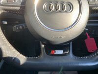 USED 2013 13 AUDI A3 1.6 TDI S LINE 3d 104 BHP S-LINE TDi - 'ZERO ROAD TAX' - HALF LEATHER - 18 INCH BRIGHT SILVER ALLOYS - FULL SERVICE HISTORY
