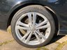 USED 2013 13 AUDI A3 1.6 TDI S LINE 3d 104 BHP S-LINE TDi - 'ZERO ROAD TAX' - HALF LEATHER - 18 INCH BRIGHT SILVER ALLOYS - FULL SERVICE HISTORY