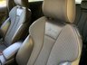 USED 2013 13 AUDI A3 1.6 TDI S LINE 3d 104 BHP S-LINE TDi - 'ZERO ROAD TAX' - HALF LEATHER - 18 INCH BRIGHT SILVER ALLOYS - FULL SERVICE HISTORY