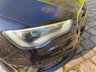 USED 2013 13 AUDI A3 1.6 TDI S LINE 3d 104 BHP S-LINE TDi - 'ZERO ROAD TAX' - HALF LEATHER - 18 INCH BRIGHT SILVER ALLOYS - FULL SERVICE HISTORY