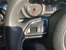 USED 2013 13 AUDI A3 1.6 TDI S LINE 3d 104 BHP S-LINE TDi - 'ZERO ROAD TAX' - HALF LEATHER - 18 INCH BRIGHT SILVER ALLOYS - FULL SERVICE HISTORY