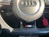 USED 2013 13 AUDI A3 1.6 TDI S LINE 3d 104 BHP S-LINE TDi - 'ZERO ROAD TAX' - HALF LEATHER - 18 INCH BRIGHT SILVER ALLOYS - FULL SERVICE HISTORY