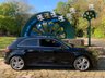 USED 2013 13 AUDI A3 1.6 TDI S LINE 3d 104 BHP S-LINE TDi - 'ZERO ROAD TAX' - HALF LEATHER - 18 INCH BRIGHT SILVER ALLOYS - FULL SERVICE HISTORY