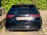 USED 2013 13 AUDI A3 1.6 TDI S LINE 3d 104 BHP S-LINE TDi - 'ZERO ROAD TAX' - HALF LEATHER - 18 INCH BRIGHT SILVER ALLOYS - FULL SERVICE HISTORY
