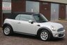 USED 2014 14 MINI CONVERTIBLE 1.6 COOPER 2d 122 BHP SERVICED & MOT'D MAY 2021