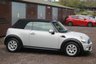 USED 2014 14 MINI CONVERTIBLE 1.6 COOPER 2d 122 BHP SERVICED & MOT'D MAY 2021