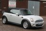 USED 2014 14 MINI CONVERTIBLE 1.6 COOPER 2d 122 BHP SERVICED & MOT'D MAY 2021