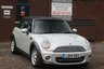 USED 2014 14 MINI CONVERTIBLE 1.6 COOPER 2d 122 BHP SERVICED & MOT'D MAY 2021