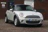 USED 2014 14 MINI CONVERTIBLE 1.6 COOPER 2d 122 BHP SERVICED & MOT'D MAY 2021
