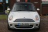 USED 2014 14 MINI CONVERTIBLE 1.6 COOPER 2d 122 BHP SERVICED & MOT'D MAY 2021