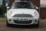 USED 2014 14 MINI CONVERTIBLE 1.6 COOPER 2d 122 BHP SERVICED & MOT'D MAY 2021