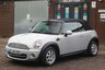 USED 2014 14 MINI CONVERTIBLE 1.6 COOPER 2d 122 BHP SERVICED & MOT'D MAY 2021